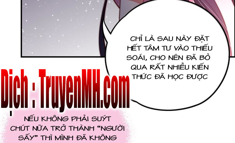 Ngày Nào Thiếu Soái Cũng Ghen Chapter 39 - 9