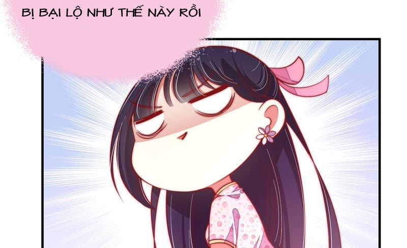 Ngày Nào Thiếu Soái Cũng Ghen Chapter 39 - 10
