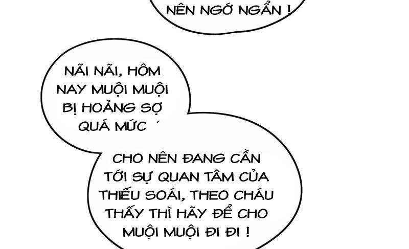 Ngày Nào Thiếu Soái Cũng Ghen Chapter 4 - 19