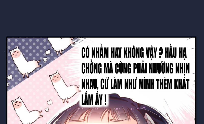 Ngày Nào Thiếu Soái Cũng Ghen Chapter 4 - 22