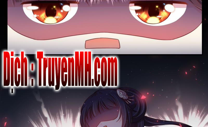 Ngày Nào Thiếu Soái Cũng Ghen Chapter 4 - 33