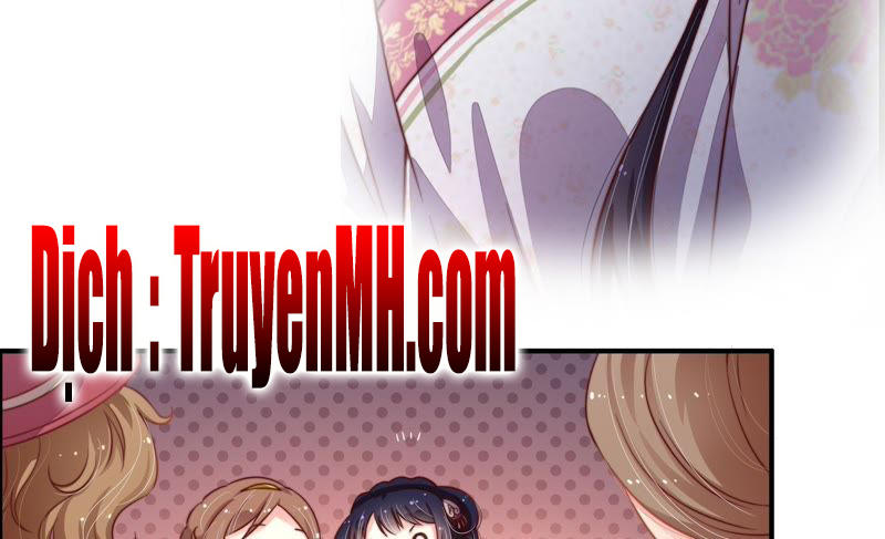 Ngày Nào Thiếu Soái Cũng Ghen Chapter 4 - 43