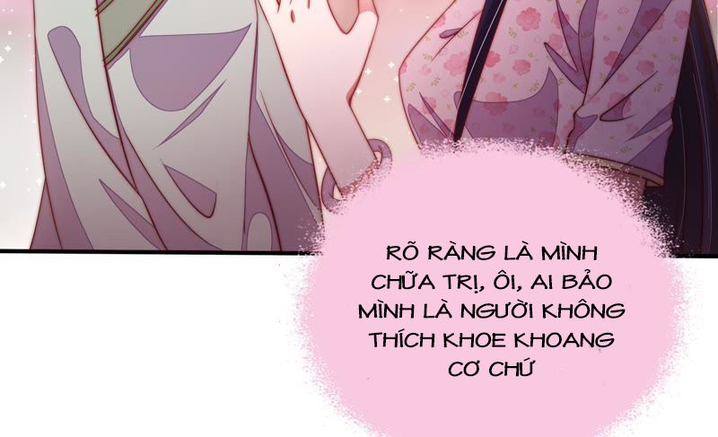 Ngày Nào Thiếu Soái Cũng Ghen Chapter 40 - 15