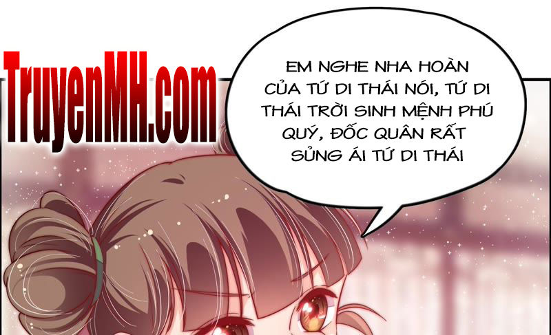 Ngày Nào Thiếu Soái Cũng Ghen Chapter 40 - 17