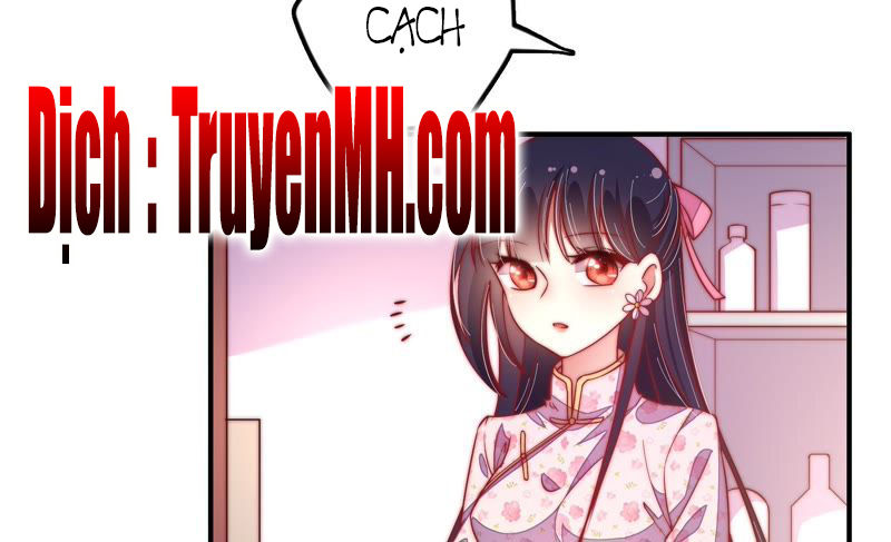 Ngày Nào Thiếu Soái Cũng Ghen Chapter 40 - 3