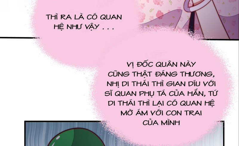 Ngày Nào Thiếu Soái Cũng Ghen Chapter 40 - 24