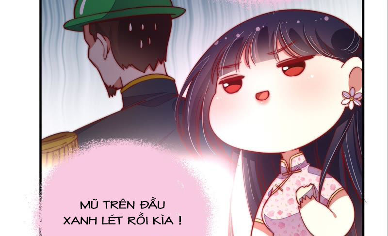 Ngày Nào Thiếu Soái Cũng Ghen Chapter 40 - 25