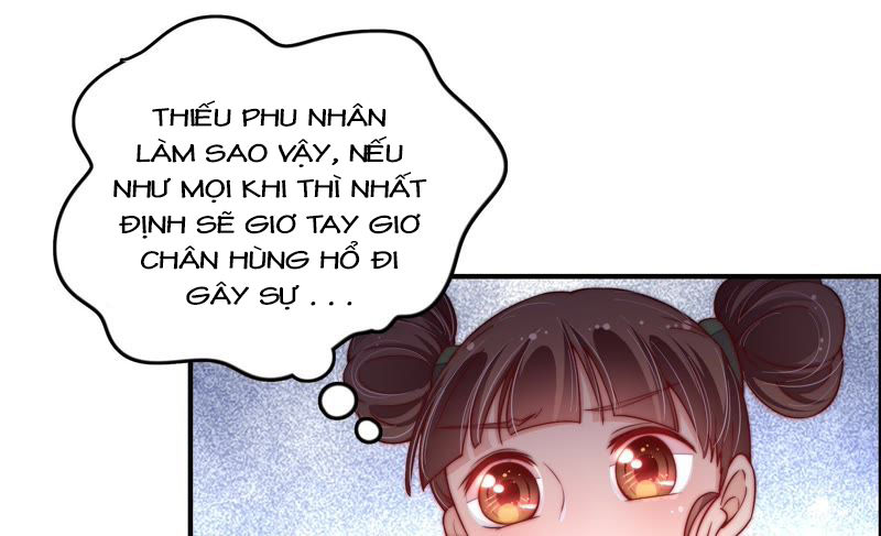 Ngày Nào Thiếu Soái Cũng Ghen Chapter 40 - 27