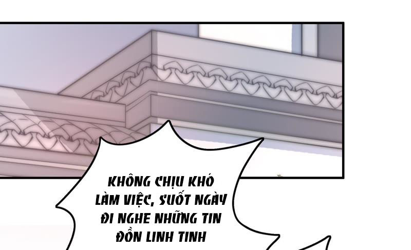 Ngày Nào Thiếu Soái Cũng Ghen Chapter 40 - 36