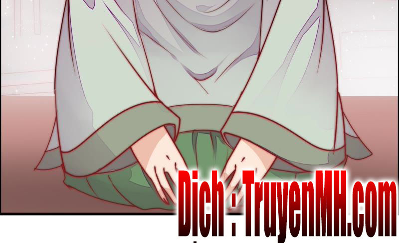 Ngày Nào Thiếu Soái Cũng Ghen Chapter 40 - 39