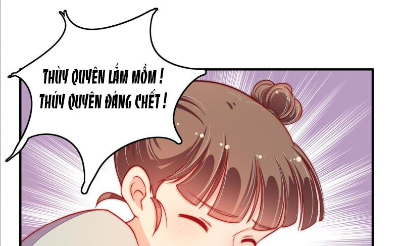 Ngày Nào Thiếu Soái Cũng Ghen Chapter 40 - 41