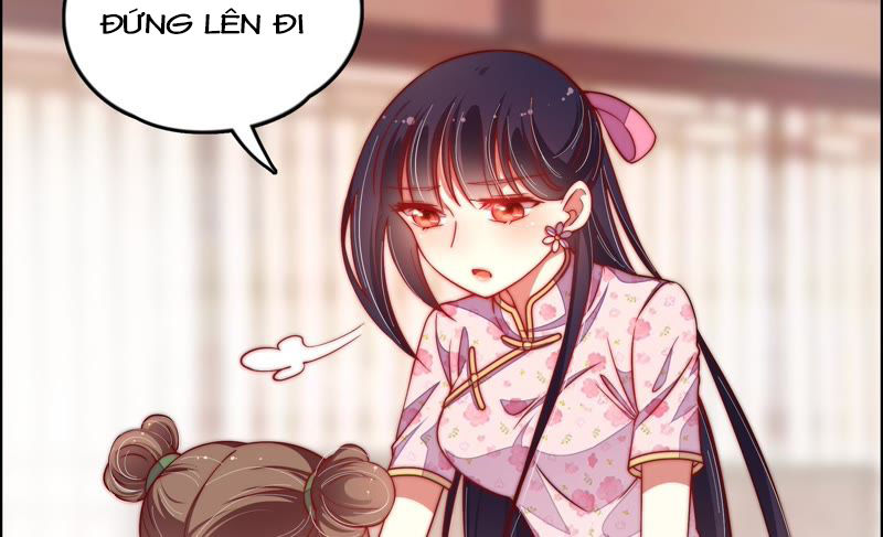 Ngày Nào Thiếu Soái Cũng Ghen Chapter 40 - 43