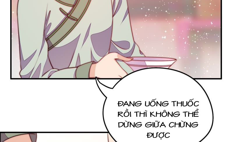 Ngày Nào Thiếu Soái Cũng Ghen Chapter 40 - 47