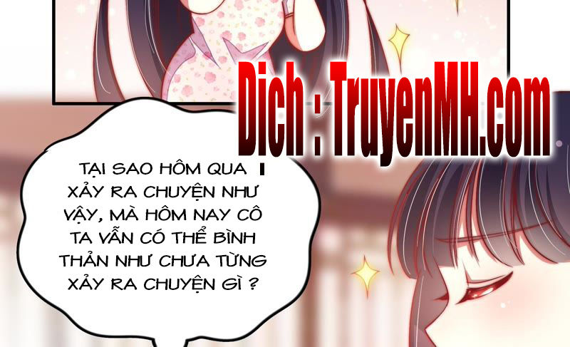 Ngày Nào Thiếu Soái Cũng Ghen Chapter 40 - 8
