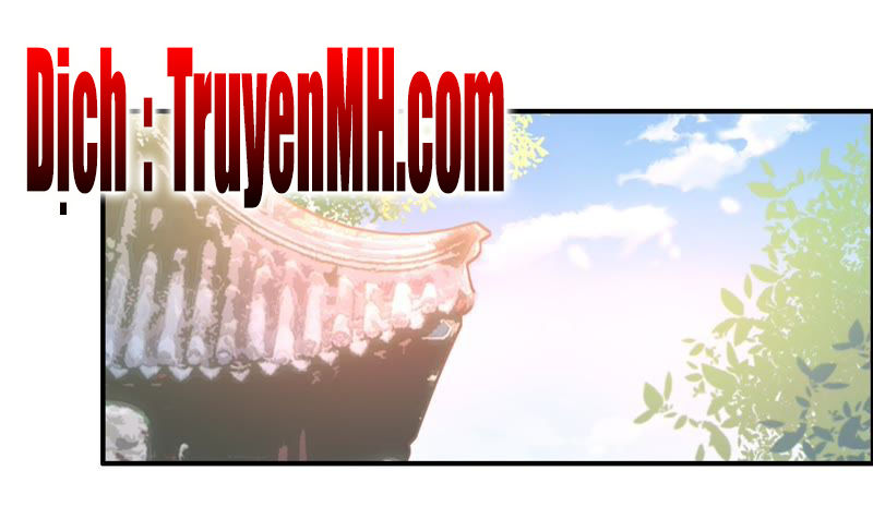 Ngày Nào Thiếu Soái Cũng Ghen Chapter 41 - 2