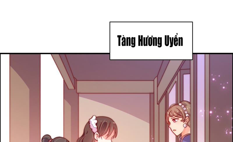 Ngày Nào Thiếu Soái Cũng Ghen Chapter 41 - 12