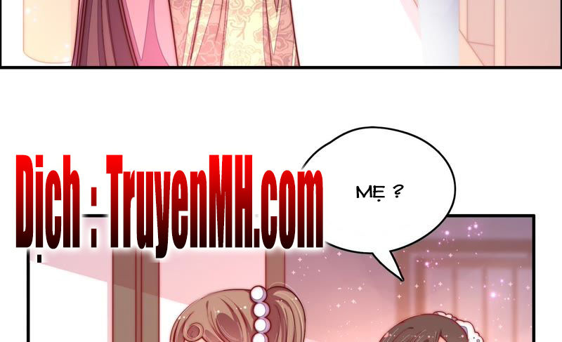 Ngày Nào Thiếu Soái Cũng Ghen Chapter 41 - 14