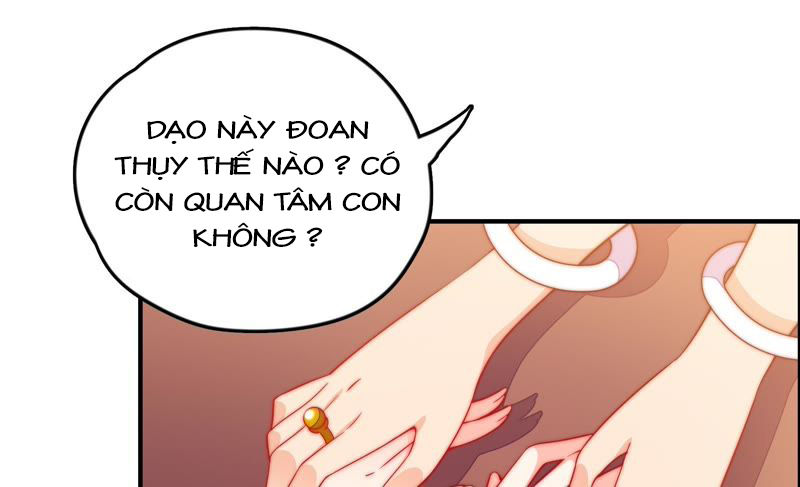 Ngày Nào Thiếu Soái Cũng Ghen Chapter 41 - 17