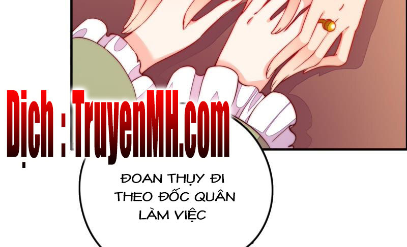 Ngày Nào Thiếu Soái Cũng Ghen Chapter 41 - 18