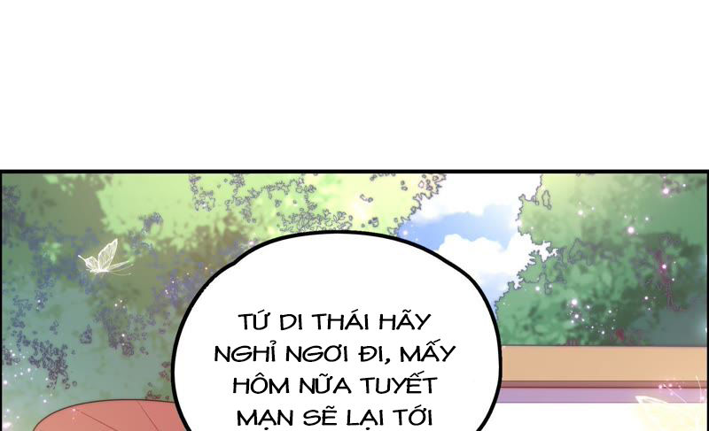 Ngày Nào Thiếu Soái Cũng Ghen Chapter 41 - 3