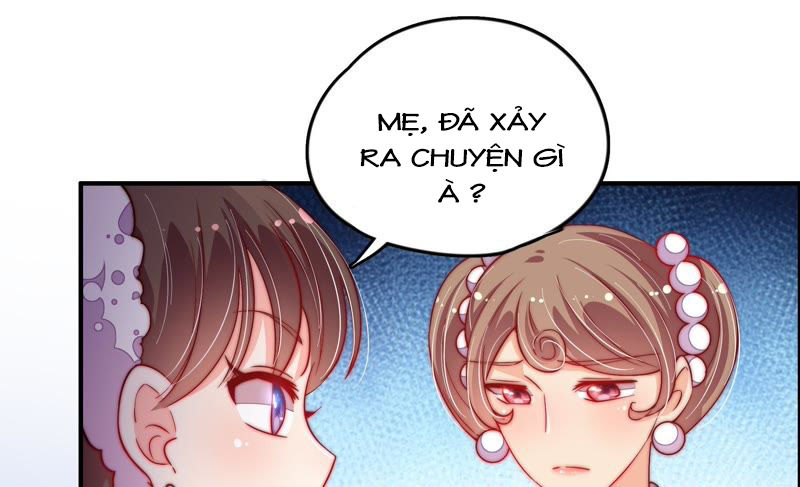 Ngày Nào Thiếu Soái Cũng Ghen Chapter 41 - 22