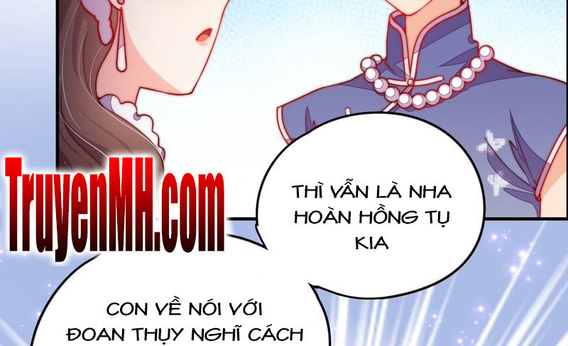 Ngày Nào Thiếu Soái Cũng Ghen Chapter 41 - 23