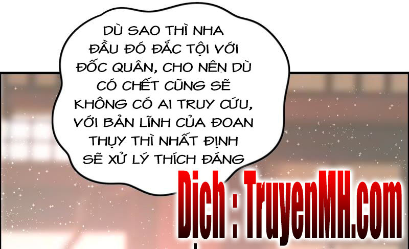 Ngày Nào Thiếu Soái Cũng Ghen Chapter 41 - 27