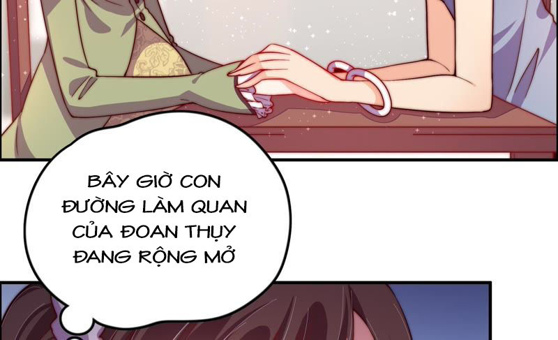 Ngày Nào Thiếu Soái Cũng Ghen Chapter 41 - 29