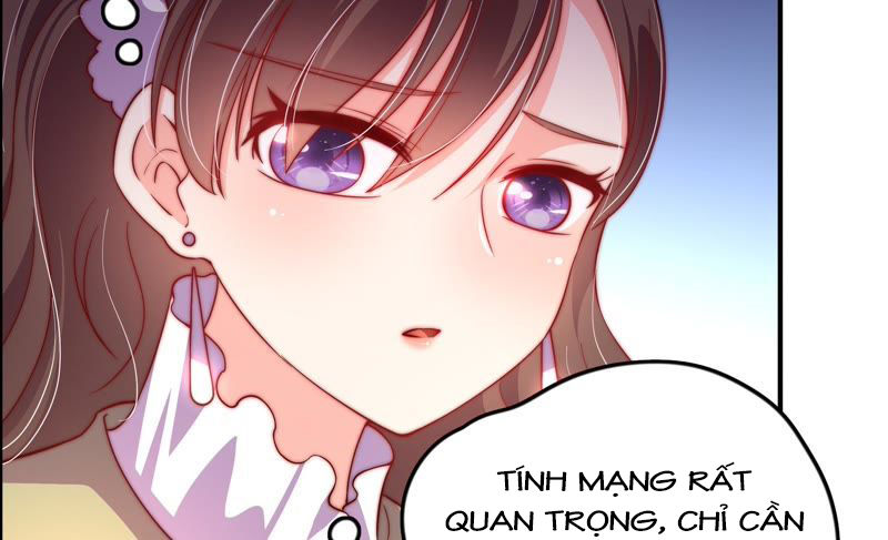 Ngày Nào Thiếu Soái Cũng Ghen Chapter 41 - 30