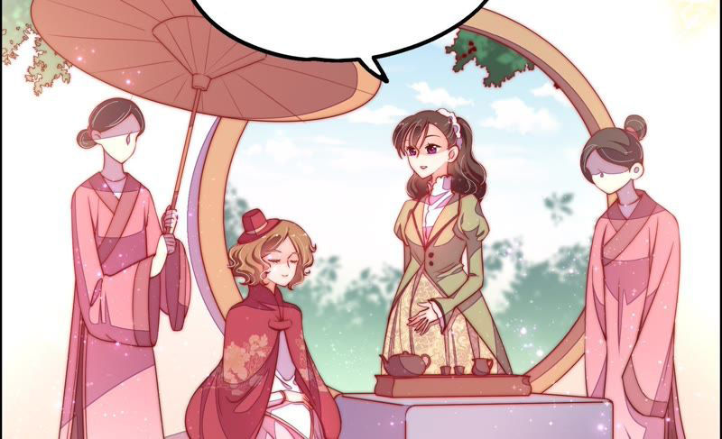 Ngày Nào Thiếu Soái Cũng Ghen Chapter 41 - 4