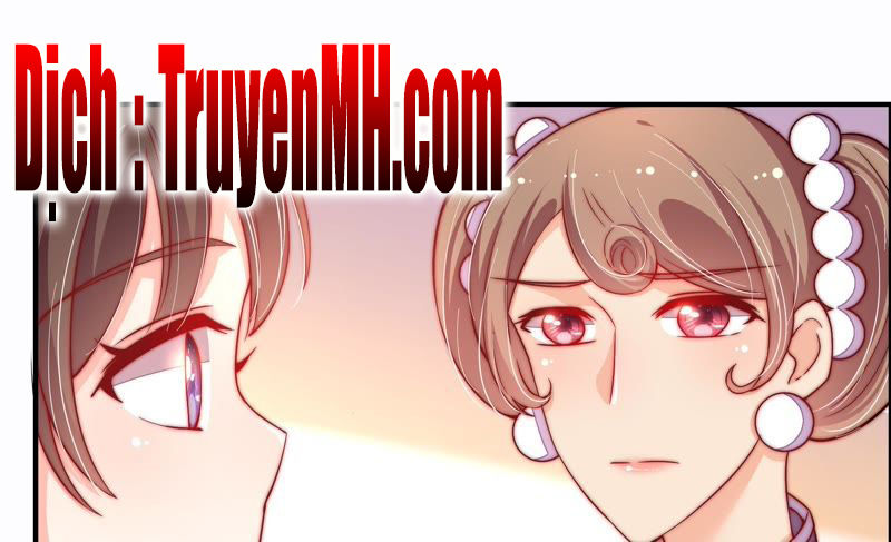 Ngày Nào Thiếu Soái Cũng Ghen Chapter 41 - 32