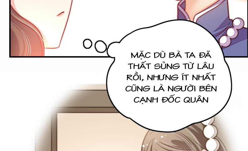 Ngày Nào Thiếu Soái Cũng Ghen Chapter 41 - 33