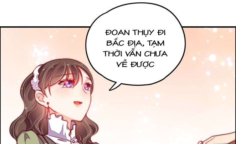 Ngày Nào Thiếu Soái Cũng Ghen Chapter 41 - 38