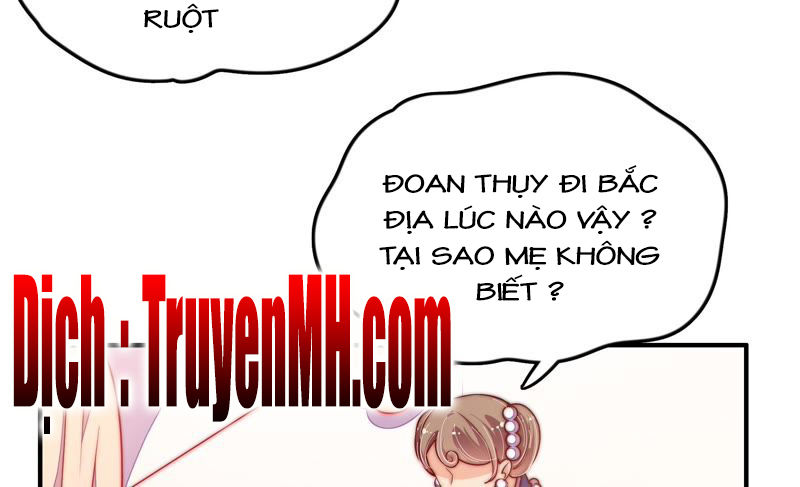 Ngày Nào Thiếu Soái Cũng Ghen Chapter 41 - 40