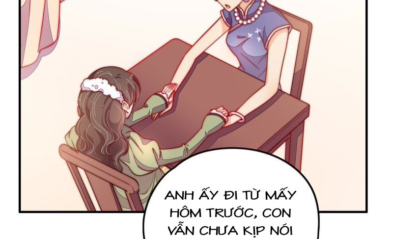 Ngày Nào Thiếu Soái Cũng Ghen Chapter 41 - 41