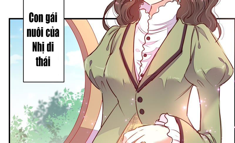 Ngày Nào Thiếu Soái Cũng Ghen Chapter 41 - 8
