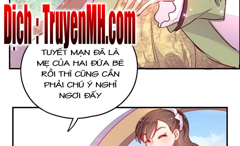 Ngày Nào Thiếu Soái Cũng Ghen Chapter 41 - 9