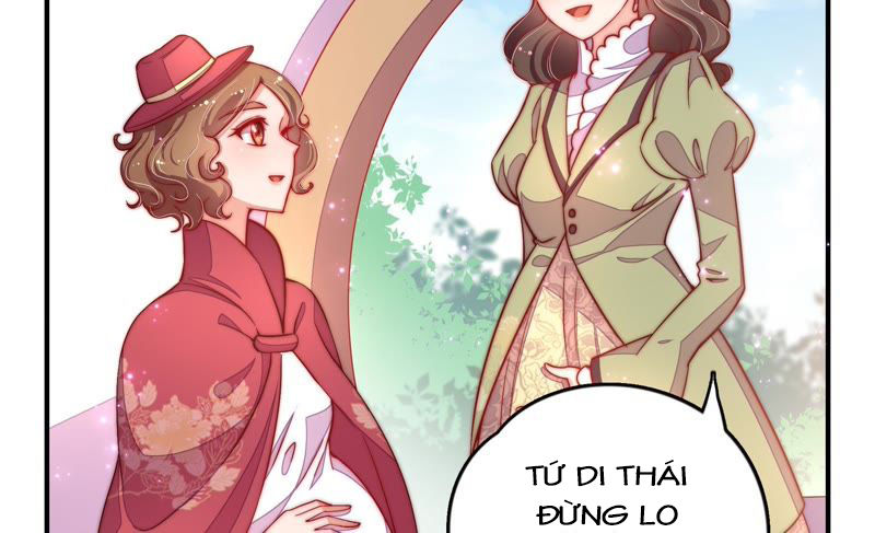Ngày Nào Thiếu Soái Cũng Ghen Chapter 41 - 10