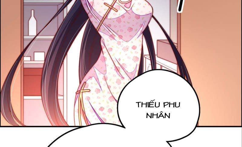 Ngày Nào Thiếu Soái Cũng Ghen Chapter 42 - 18