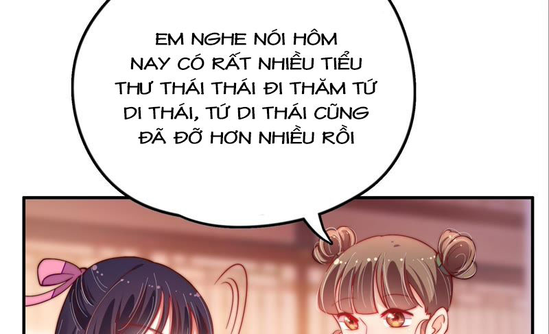 Ngày Nào Thiếu Soái Cũng Ghen Chapter 42 - 19