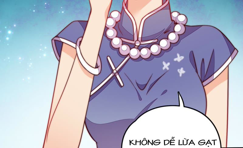 Ngày Nào Thiếu Soái Cũng Ghen Chapter 42 - 3