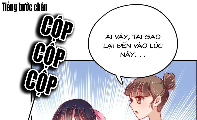 Ngày Nào Thiếu Soái Cũng Ghen Chapter 42 - 22