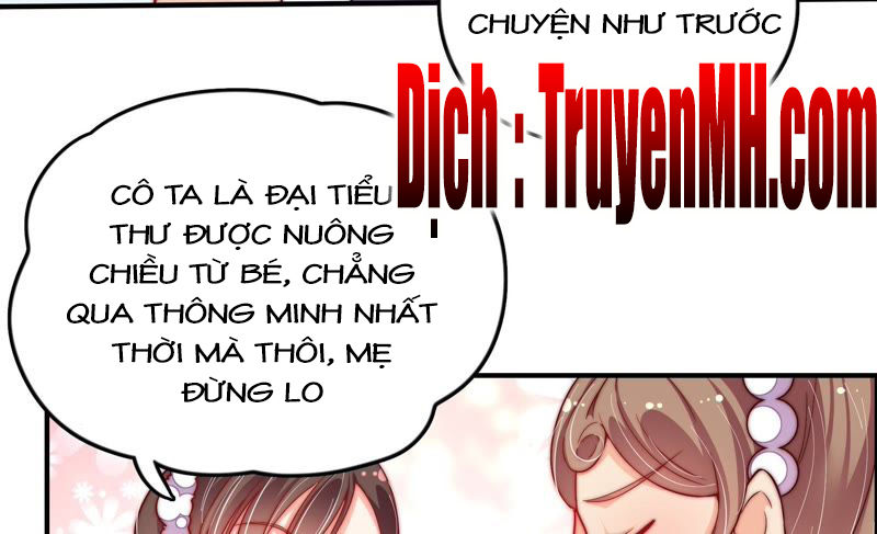 Ngày Nào Thiếu Soái Cũng Ghen Chapter 42 - 4