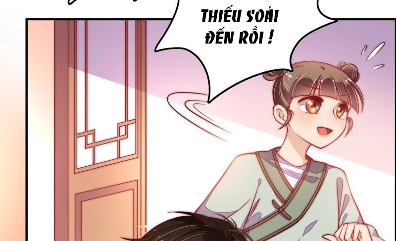 Ngày Nào Thiếu Soái Cũng Ghen Chapter 42 - 32