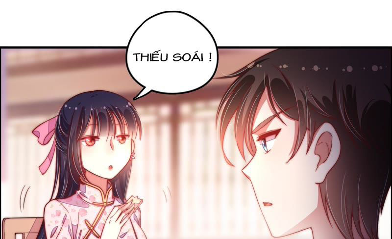 Ngày Nào Thiếu Soái Cũng Ghen Chapter 42 - 36