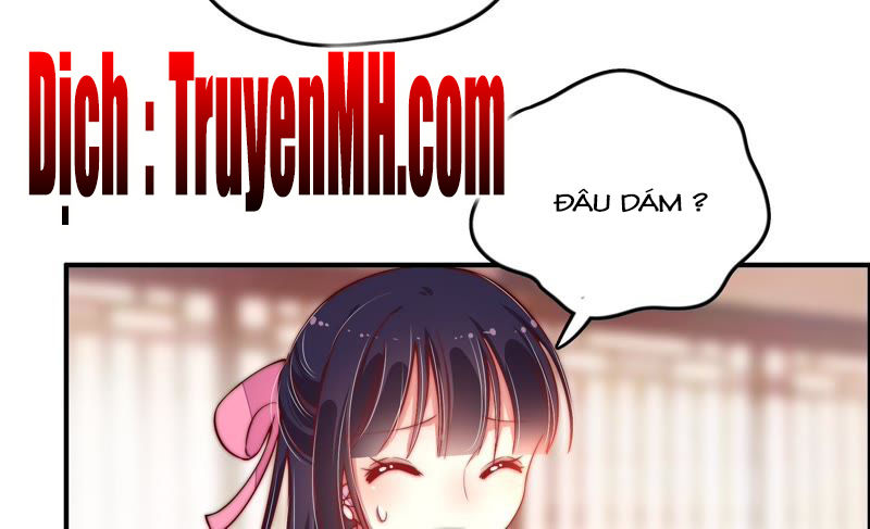 Ngày Nào Thiếu Soái Cũng Ghen Chapter 42 - 38