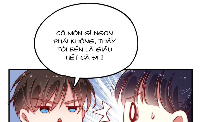 Ngày Nào Thiếu Soái Cũng Ghen Chapter 42 - 41