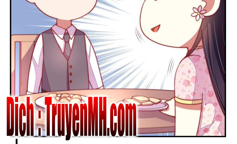Ngày Nào Thiếu Soái Cũng Ghen Chapter 42 - 42