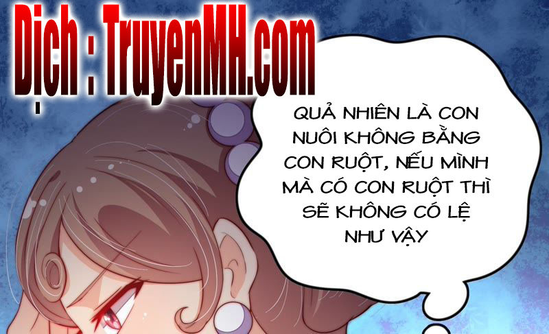 Ngày Nào Thiếu Soái Cũng Ghen Chapter 42 - 7