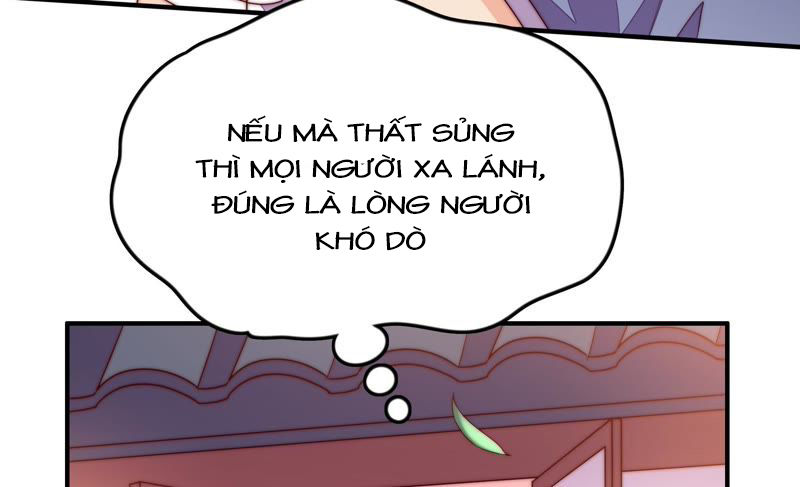 Ngày Nào Thiếu Soái Cũng Ghen Chapter 42 - 9